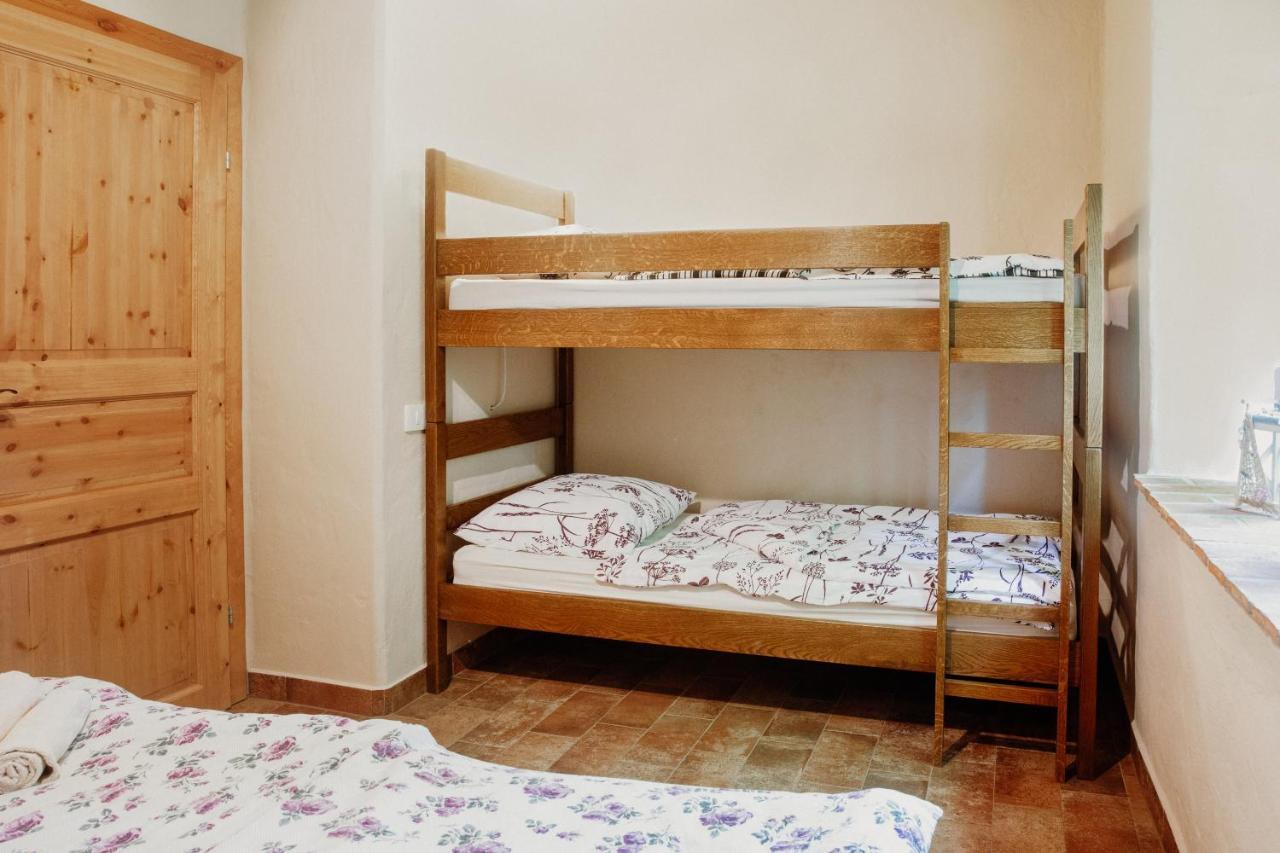 Apartmaji Pajer โคเปร์ ภายนอก รูปภาพ