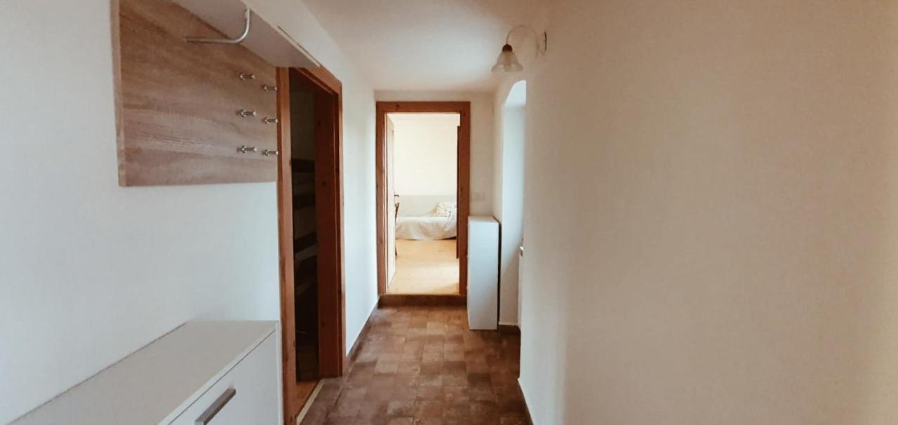 Apartmaji Pajer โคเปร์ ภายนอก รูปภาพ